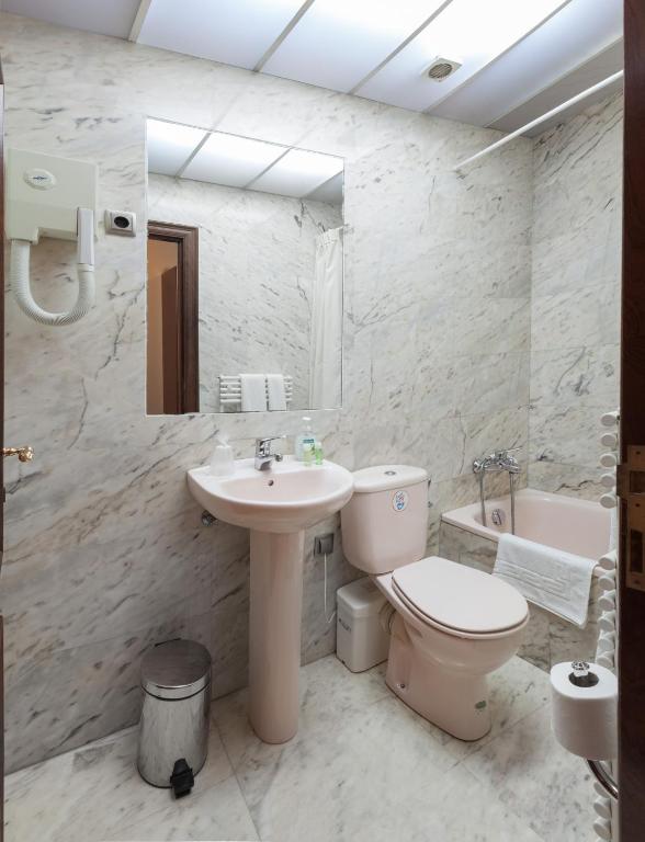 Alba Hotel - Resim 20