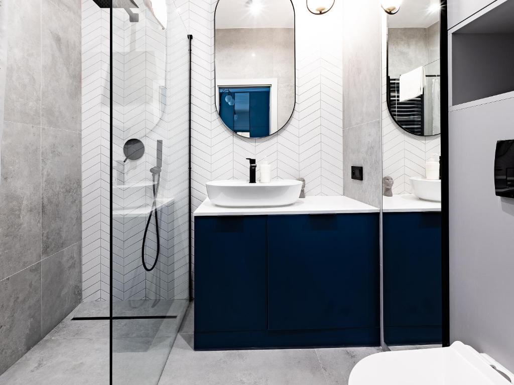 Kolejowa ApartHotel - Resim 16