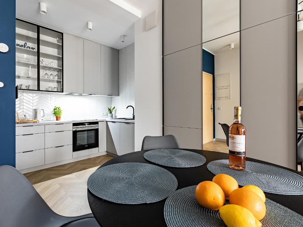 Kolejowa ApartHotel - Resim 28