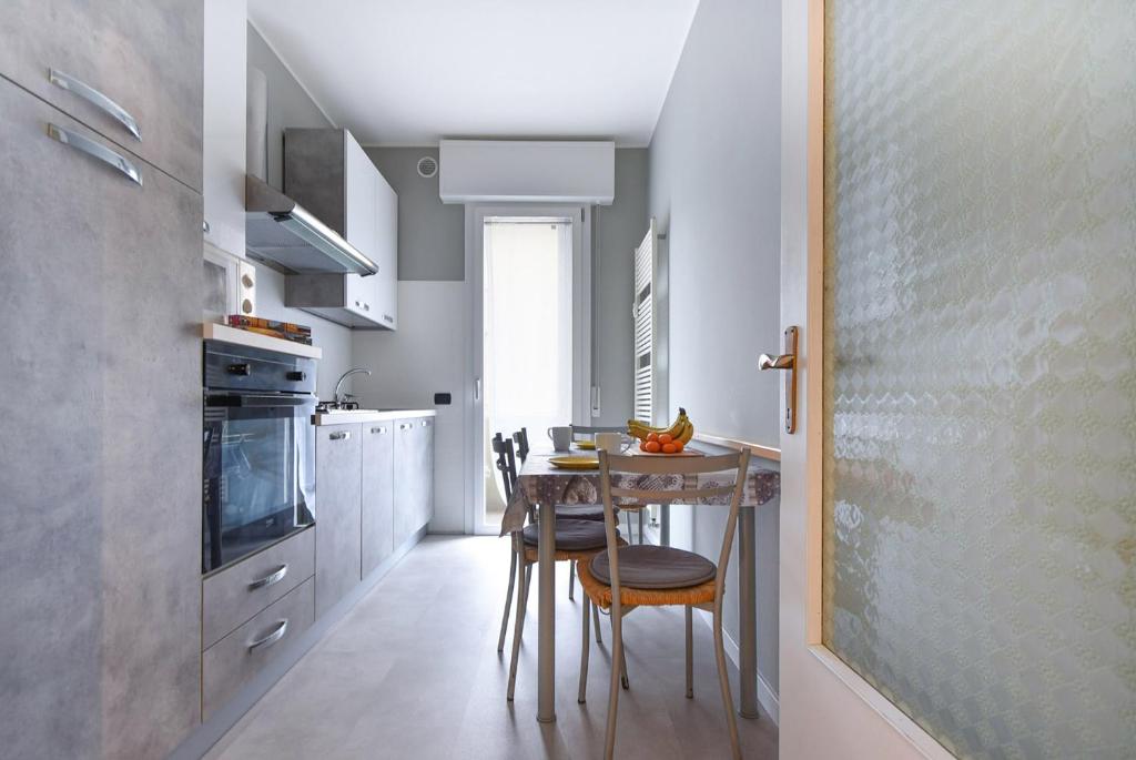 Sorio Big Apartment