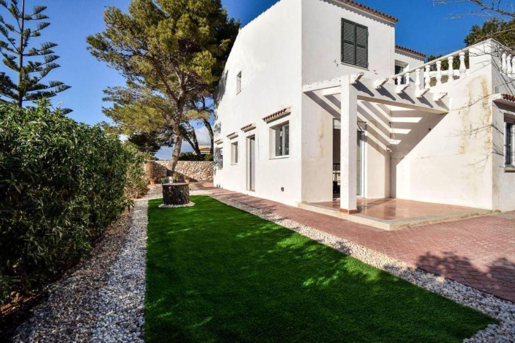 Booking.com: APARTAMENTO BON REPÓS , Cala Blanca, Spanje - 9 ...