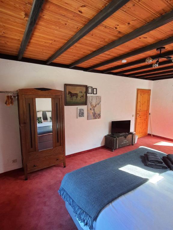 B&B Am Sahrbach - Double Room