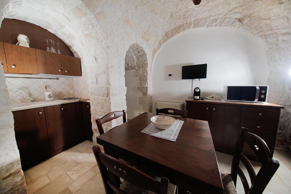 Trulli Arco Antico - 4