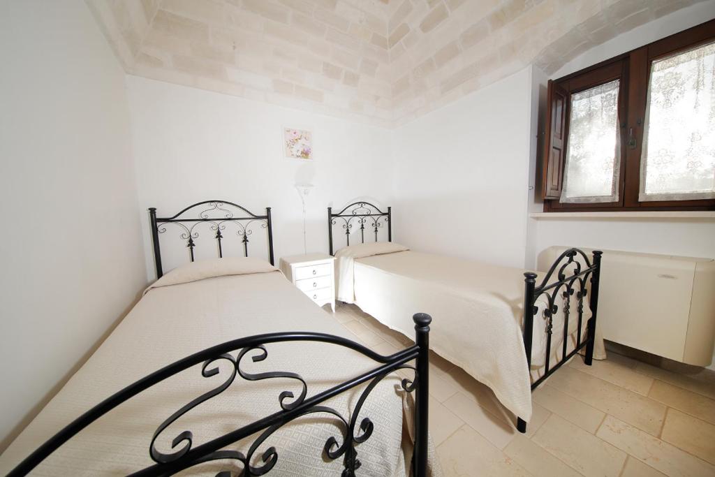 Trulli Arco Antico - 6