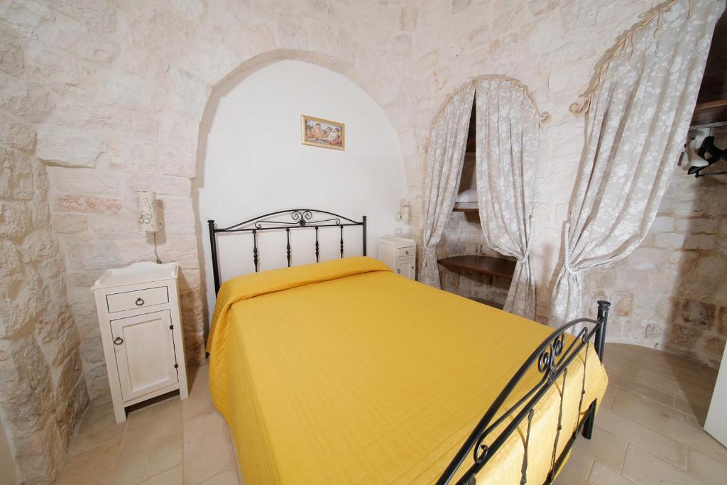 Trulli Arco Antico - 7