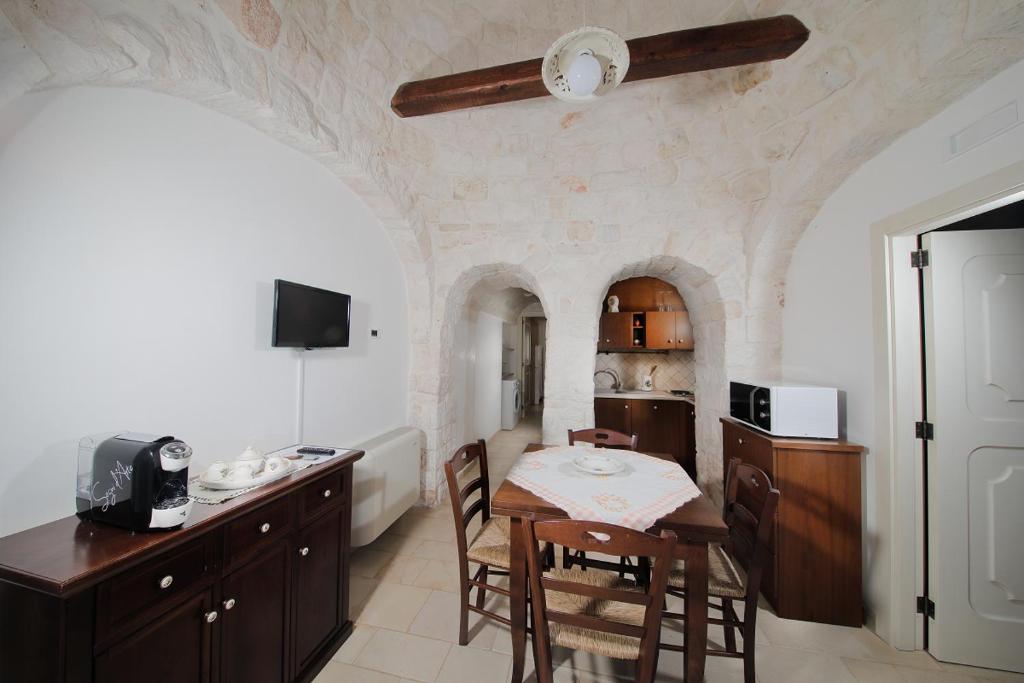 Trulli Arco Antico - 11
