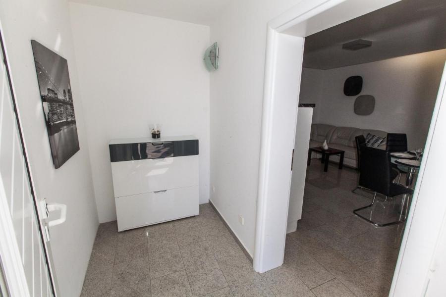 Fotografia z galérie ubytovania Apartment in Crikvenica with sea view, terrace, air conditioning, WiFi 3492-10 v destinácii Crikvenica