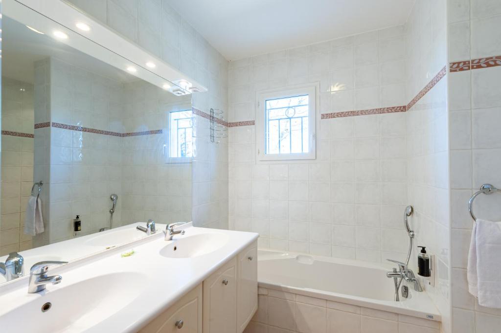 Residhotel Golf Grand Avignon - Appartement Met één Slaapkamer (6 Volwassenen)