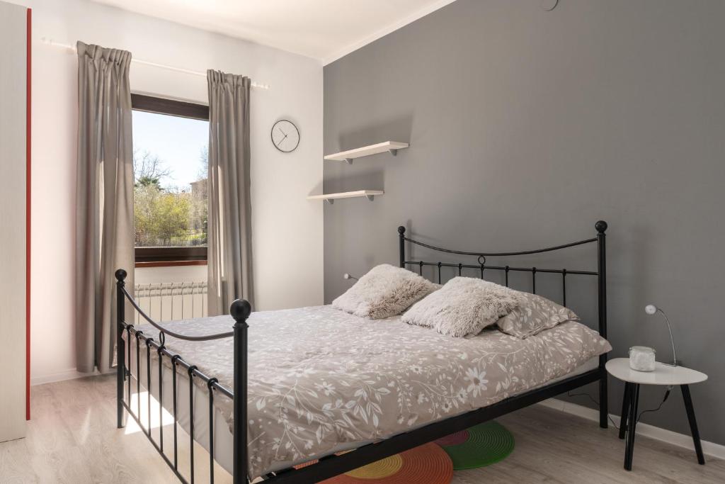 Fotografia z galérie ubytovania Casa Giorgio v destinácii Funtana