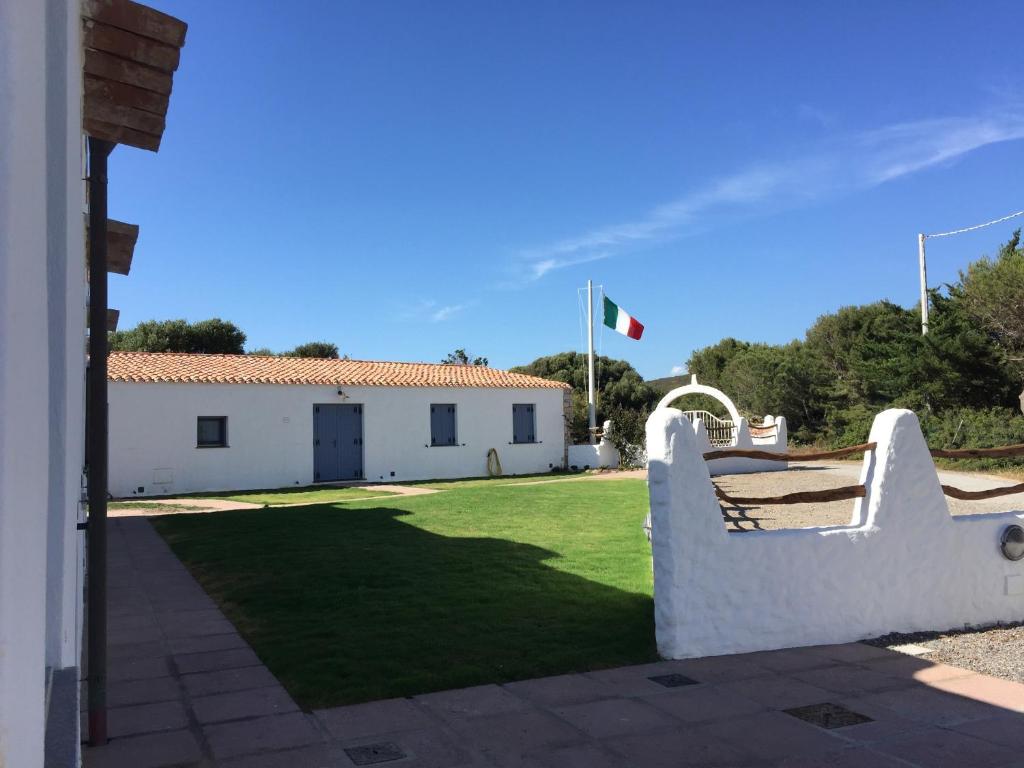 Isola dei Mori a Sant'Antioco - Residence vicino spiaggia