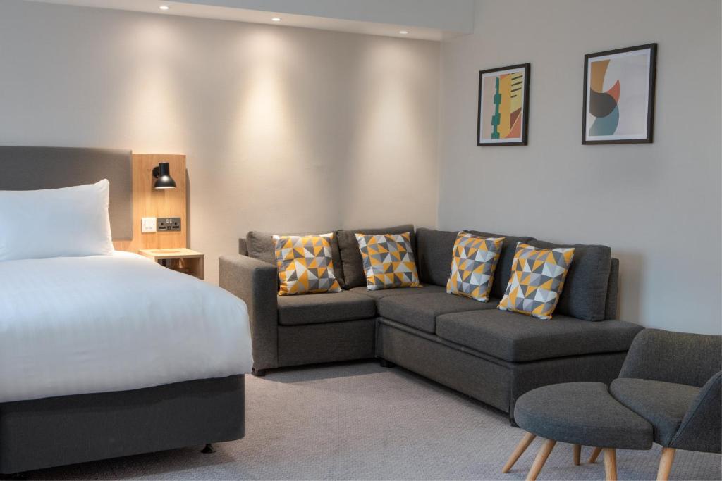 Holiday Inn Bolton Centre, an IHG Hotel - 