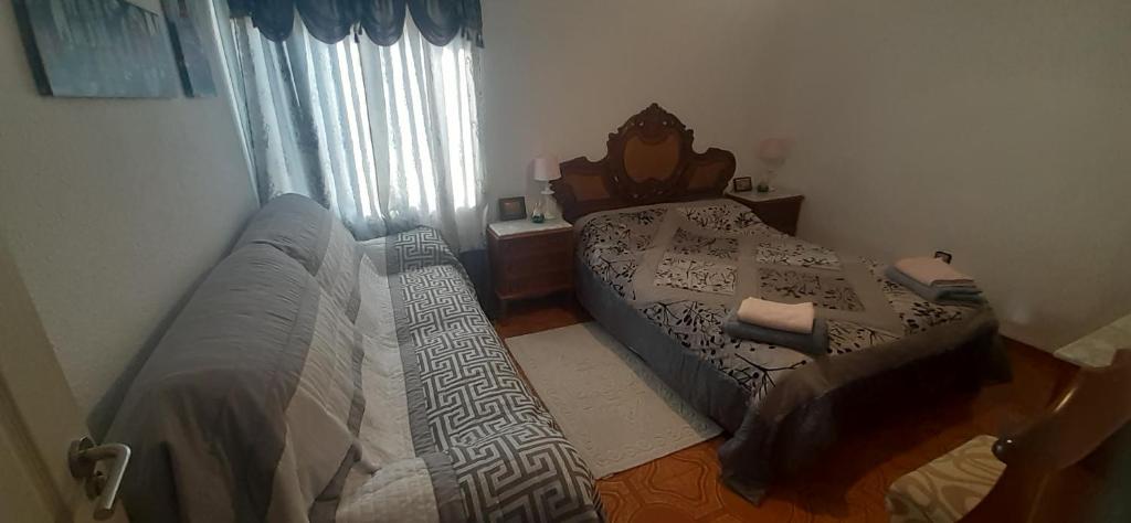 Room in Alicante, Alicante – Precios actualizados 2022