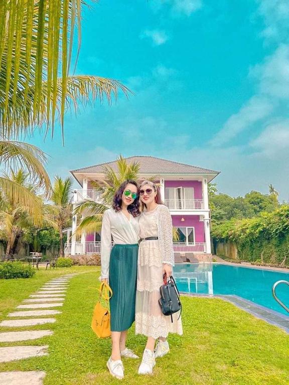 Sweet Dream Villa Hòa Bình