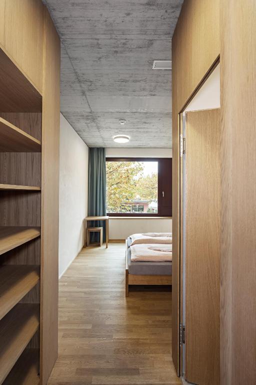 
Single Room with Shower
