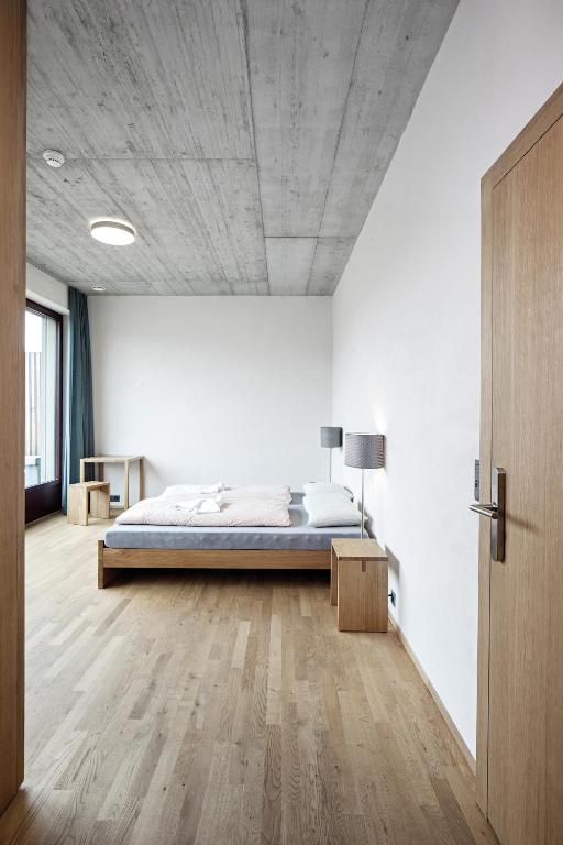 
Double Room with Shower
