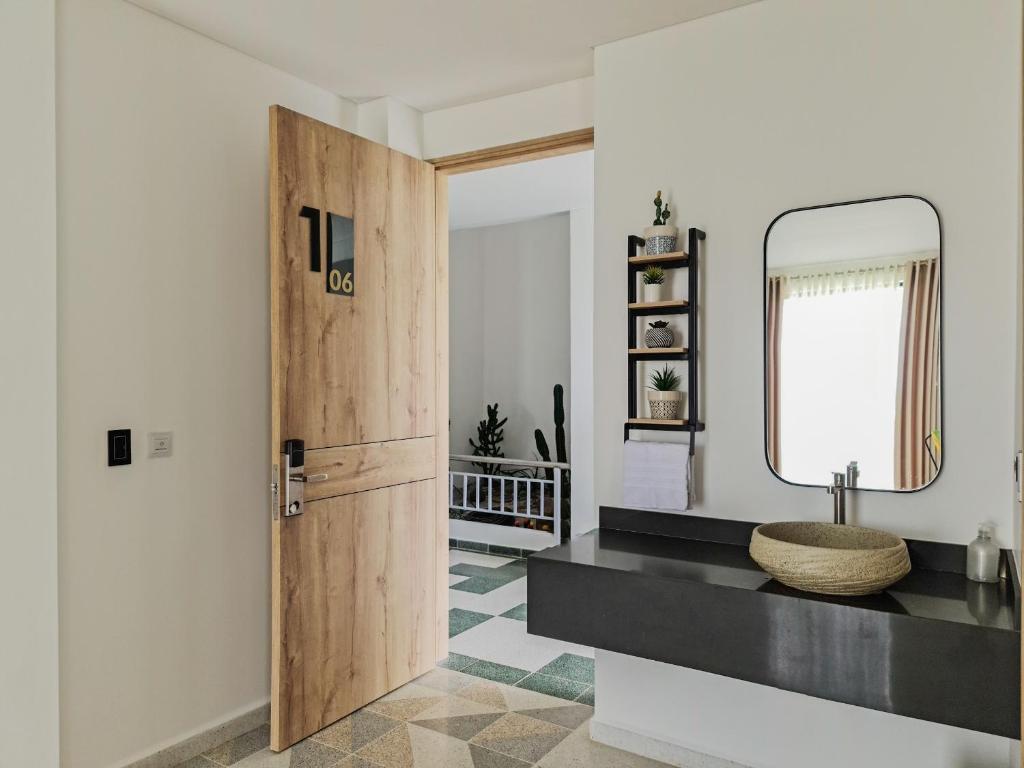 Fotografie z fotogalerie ubytování Hotel Arbóreo Doradal v destinaci Doradal