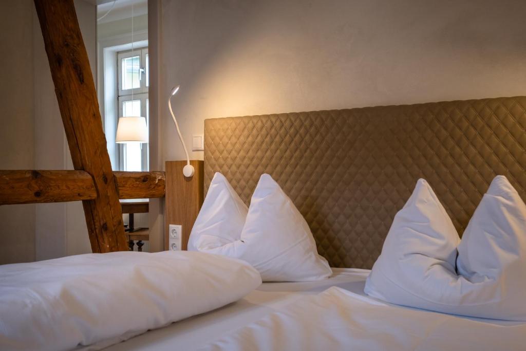 "goethezimmer" Ferienwohnungen Am Schloss - 14