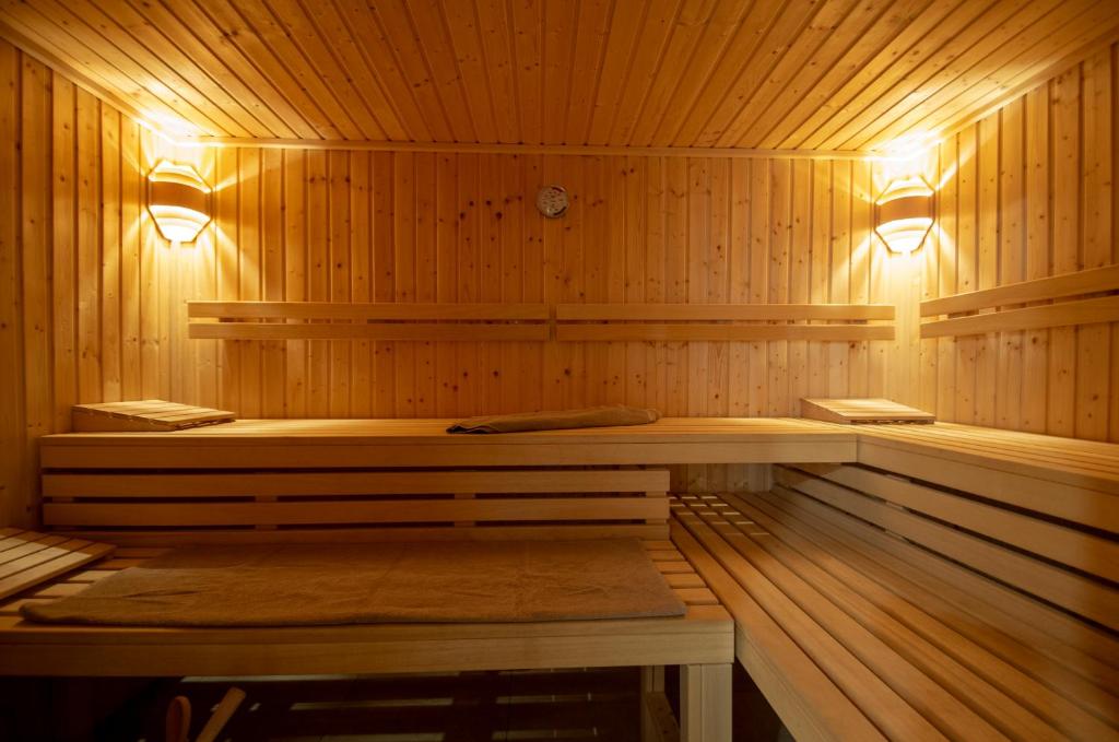Fotografie z fotogalerie ubytování Albert-INN-Glowe - barrierefrei & 3 Schlafzimmer & Coworking & Strandkorb-saisonal & Sauna im Haus & Fahrräder v destinaci Glowe