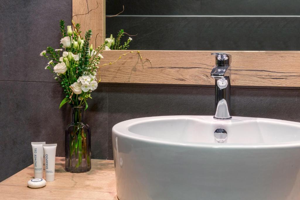 Edelweiss Manotel - Resim 19