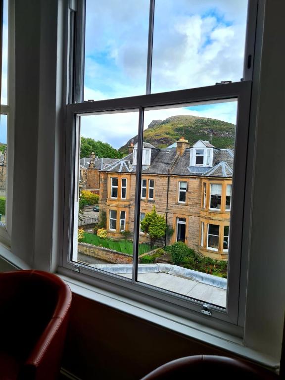 Fotografie z fotogalerie ubytování Hotel Ceilidh-Donia v destinaci Edinburgh