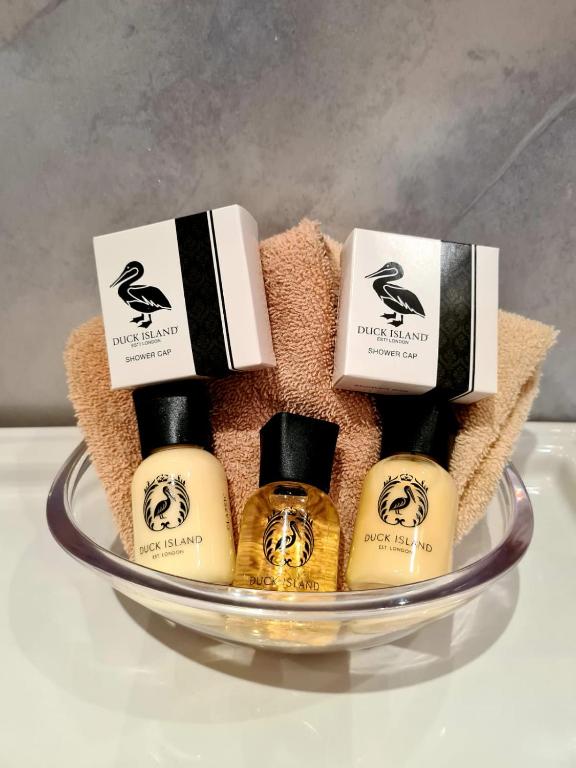 Hotel Ceilidh-Donia - Resim 16