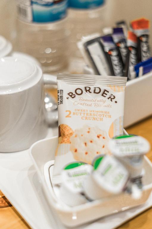 Hotel Ceilidh-Donia - Resim 15