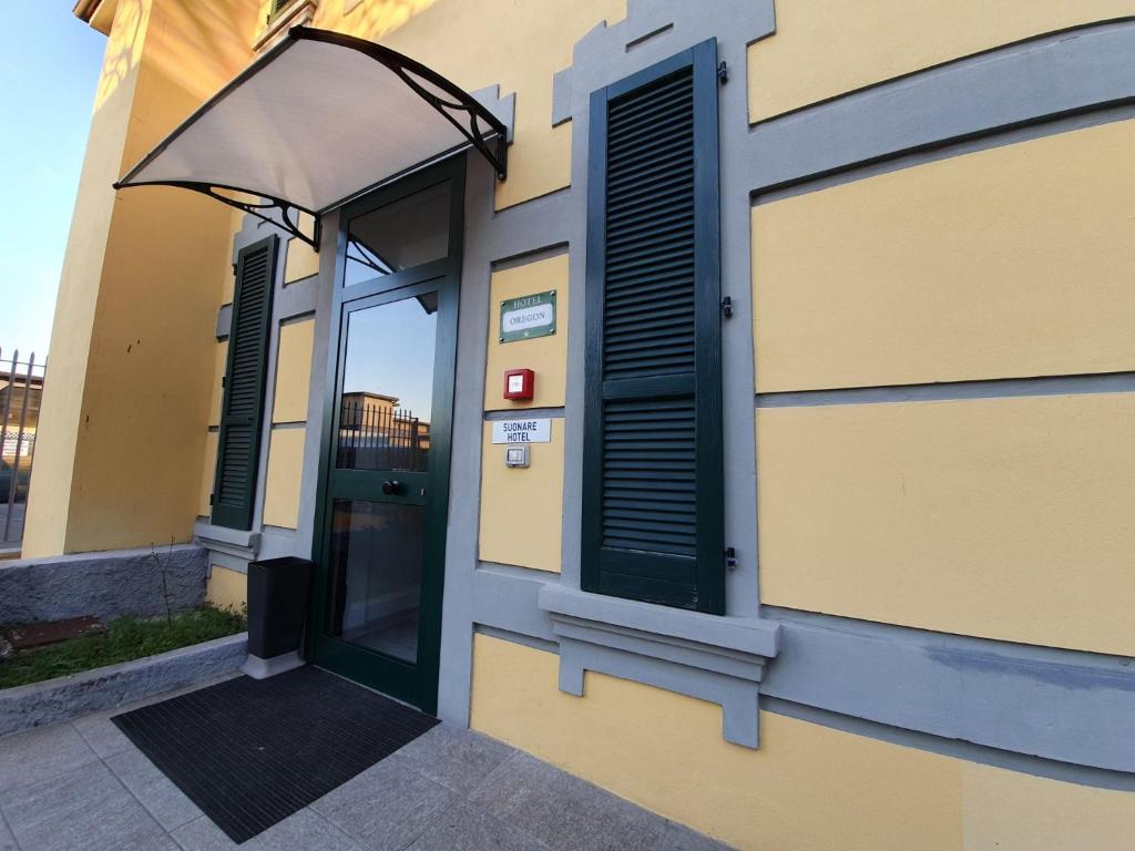 Hotel Oregon - Resim 33