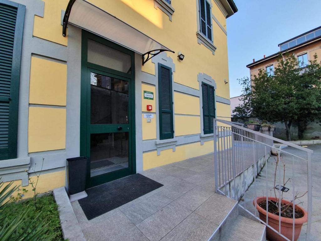 Hotel Oregon - Resim 32