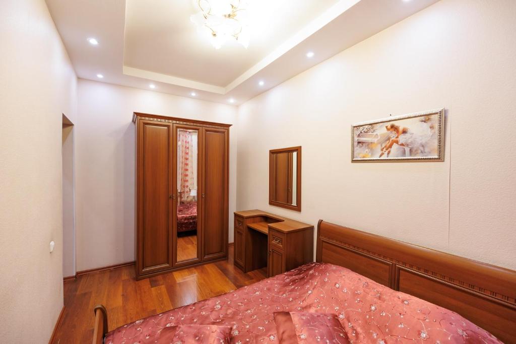 VIP apartments by Fanoteli - Appartement D'une Chambre