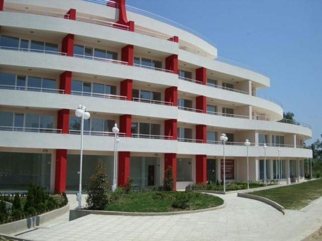 Apartment #1 - Sunshine and Love