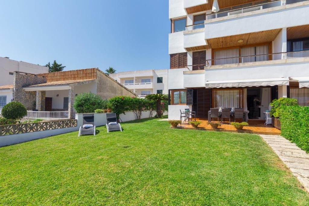 Apartamento Tamarells Garden, Port de Pollensa – Updated 2022 ...