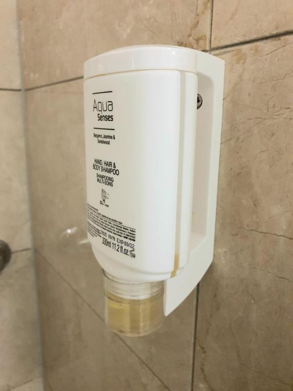 Apart Hotel Ferdinand Berlin - Resim 36