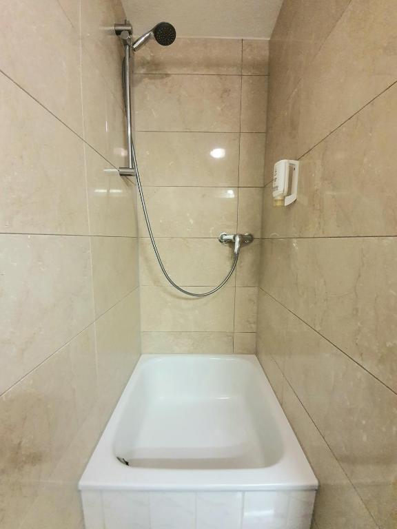 Apart Hotel Ferdinand Berlin - Resim 43