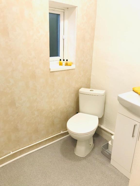Fotografie z fotogalerie ubytování Premier Property Lettings Limited v destinaci Castle Donington
