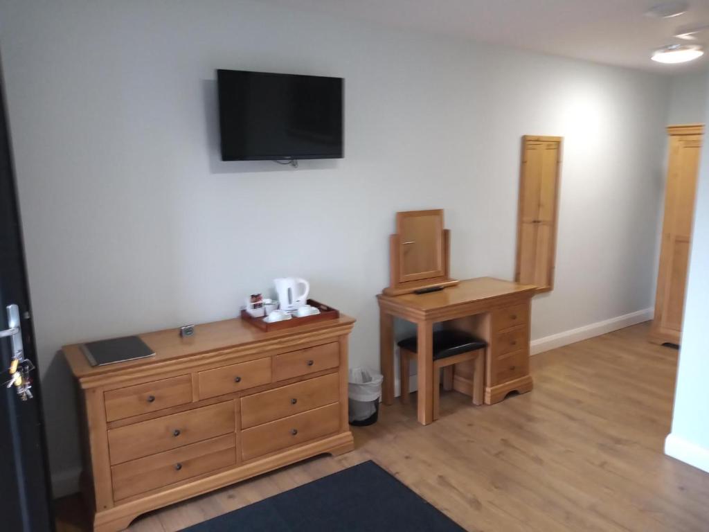 Standing Stones Lodge - Resim 21