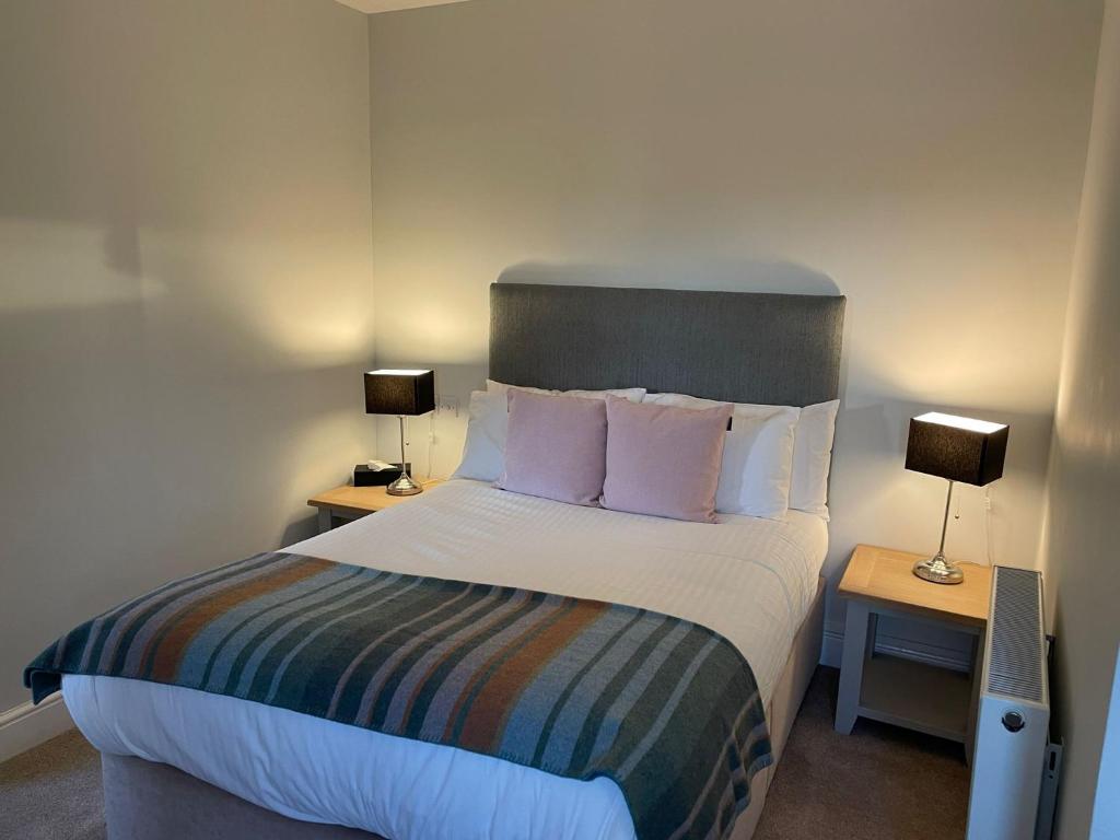 Llanerch Vineyard Hotel - 