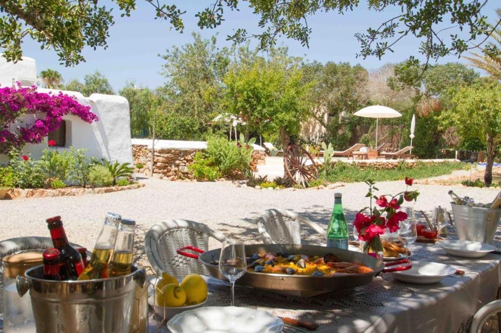 FINCA RELAX IBIZA STILE, San Jose de sa Talaia – Bijgewerkte ...