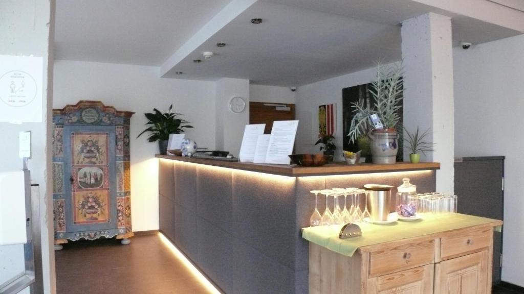 Fotografie z fotogalerie ubytování Aktivhotel Wildschütz v destinaci Gmunden