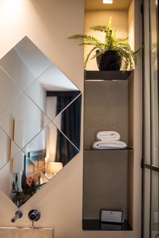 Kép Emporikon Athens Hotel szállásáról Athénban a galériában