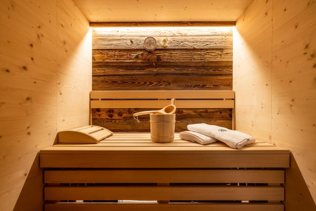 Fotografia z galérie ubytovania Der Alpenblick v destinácii Sankt Johann im Pongau