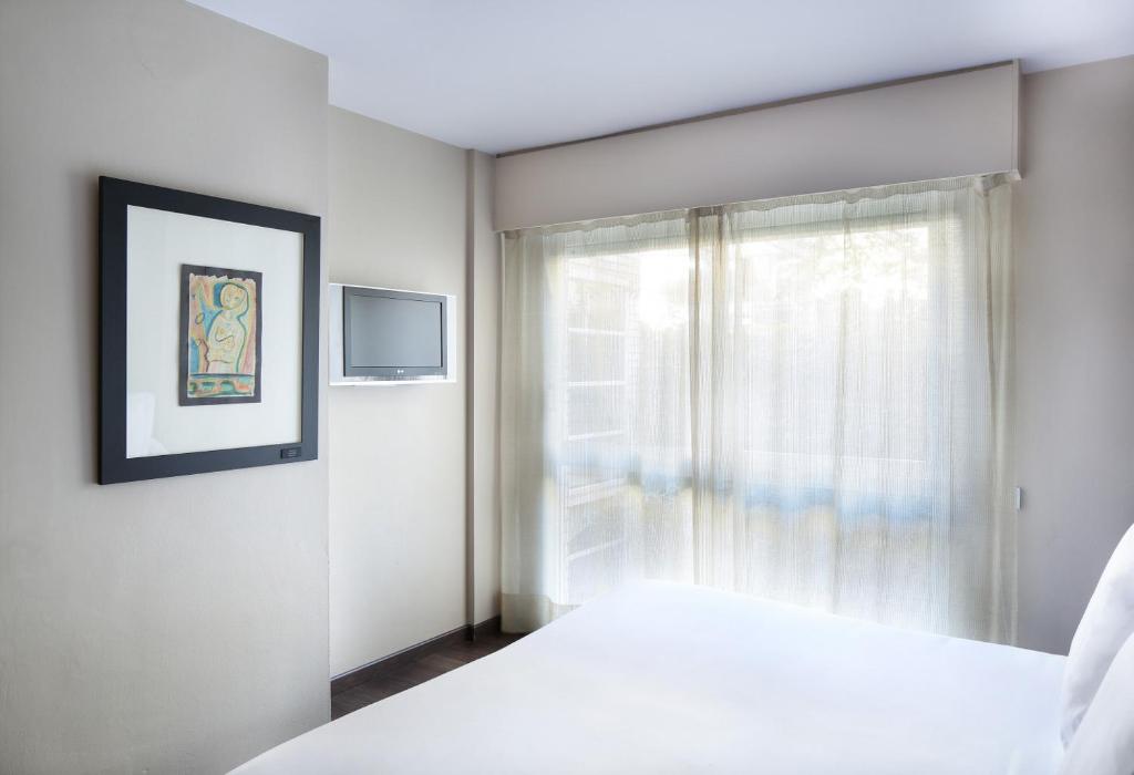 Hotel Gran Derby Suites, a Small Luxury Hotel of the World - Resim 42