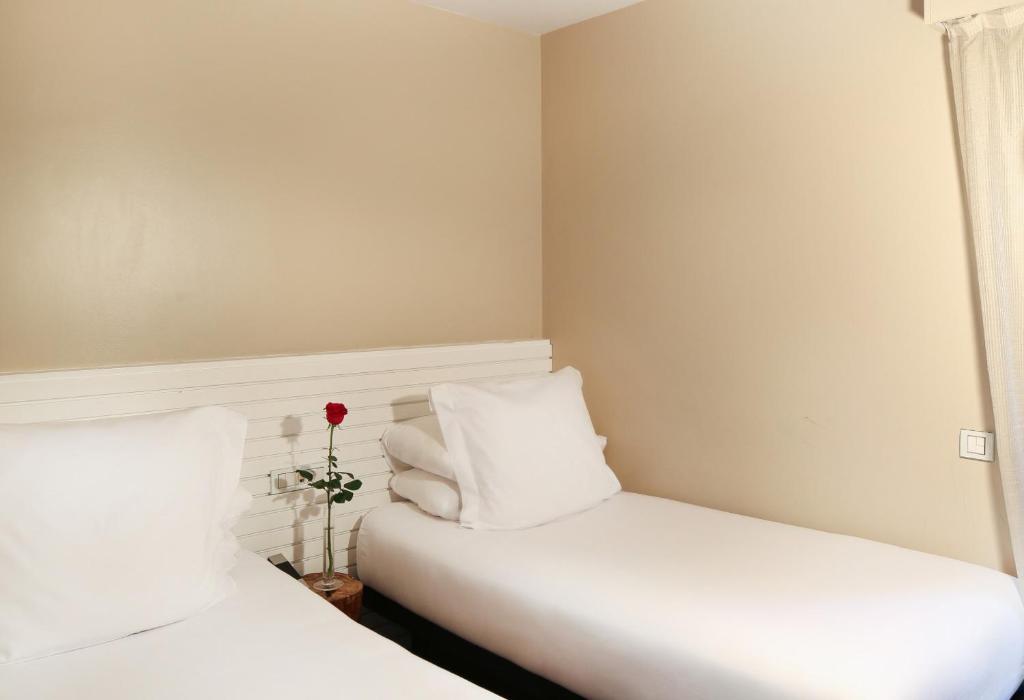 Hotel Gran Derby Suites, a Small Luxury Hotel of the World - Resim 44