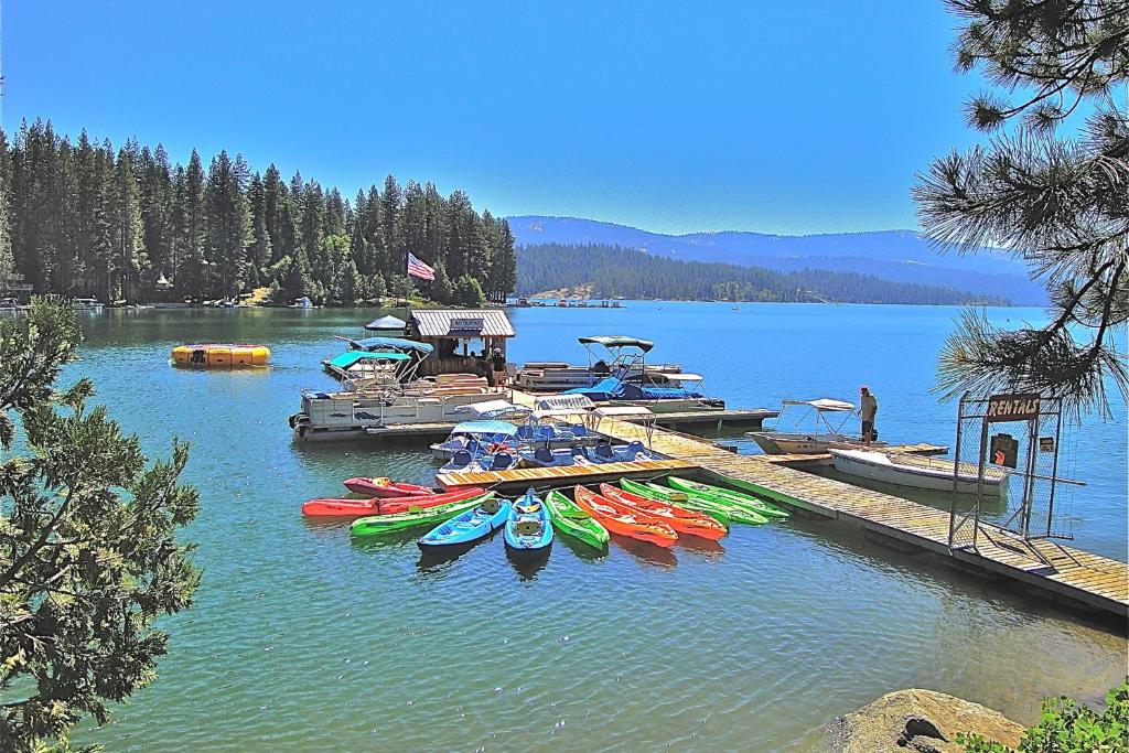 Blue Sky Cottage, Shaver Lake – Updated 2023 Prices