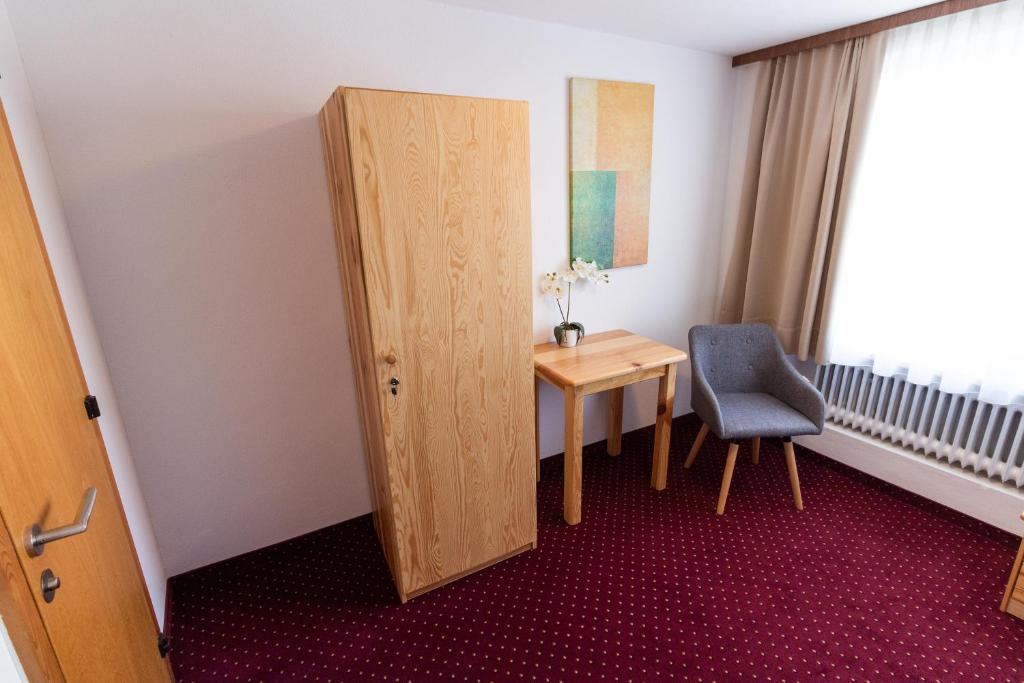 Fotografie z fotogalerie ubytování Hotel Pension Löwen in Sulz v destinaci Sulz