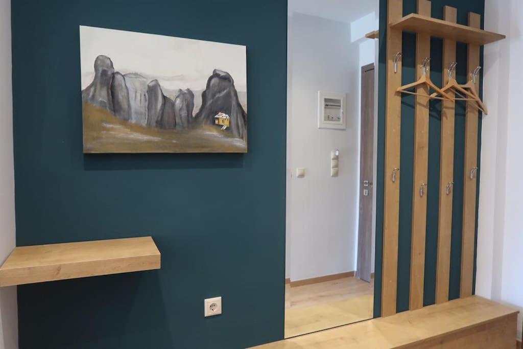 Fotografie z fotogalerie ubytování Holiday Meteora A v destinaci Kalambaka