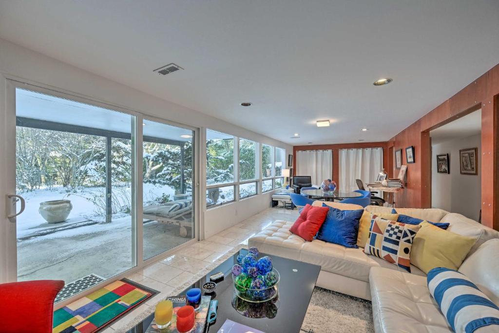 Picture of Luxury apartments with wine cellar for sale in Pilares Águilas, Santa ...