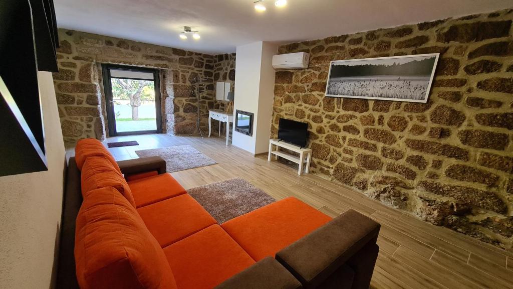 Alqueiturismo - Casas de Campo - 5