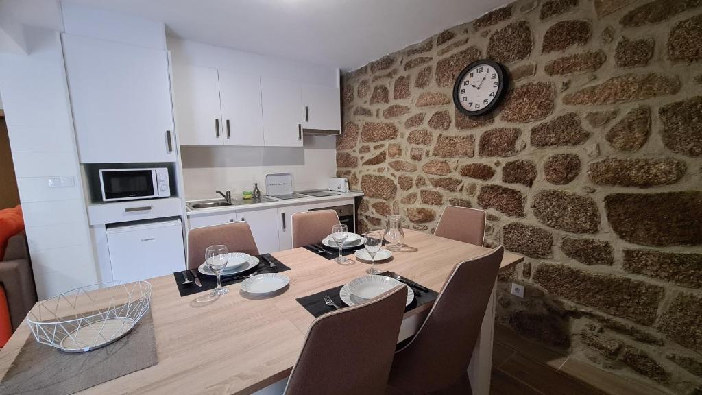 Alqueiturismo - Casas de Campo - 10