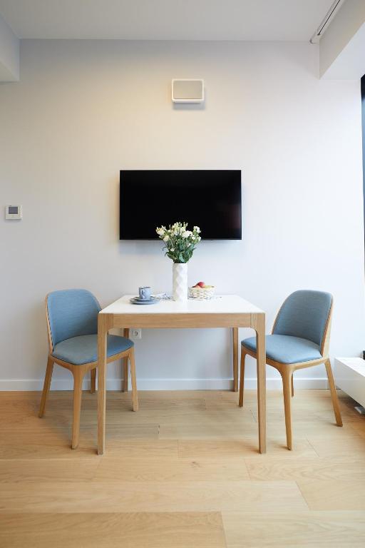 Aparthotel Park - By The Sea - 13