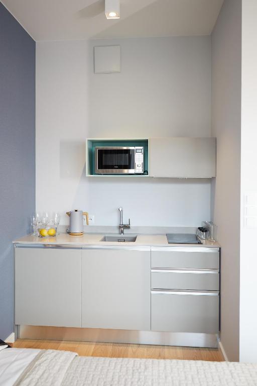 Aparthotel Park - By The Sea - 19